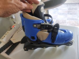Patines en línea infantiles 33-36