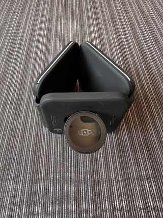 Cargador inalámbrico 3en1 iPhone+Watch+Airpods