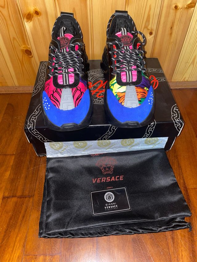 Versace Sneakers - Scarpe 42
