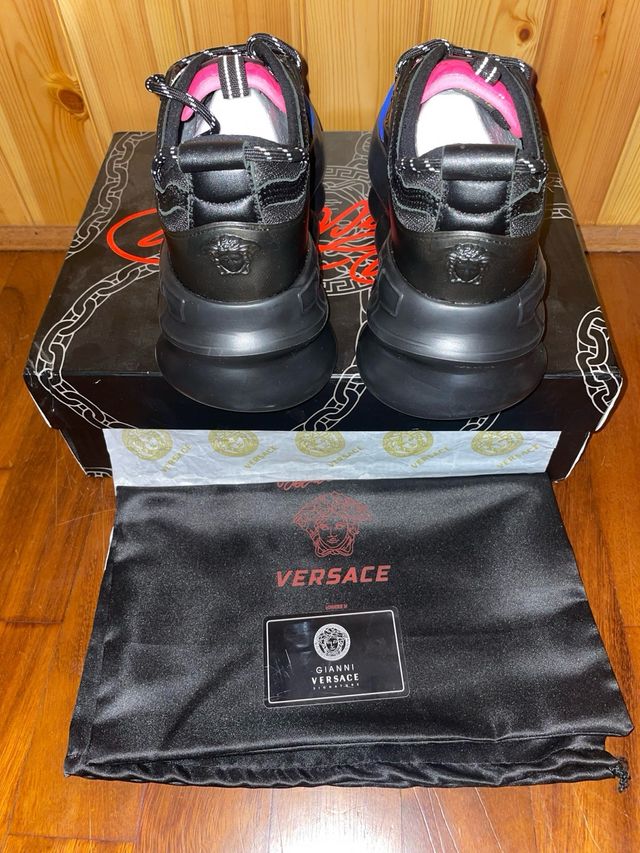 Versace Sneakers - Scarpe 42