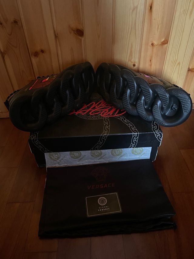 Versace Sneakers - Scarpe 42