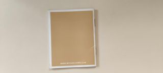 Bolso Michael Kors beige