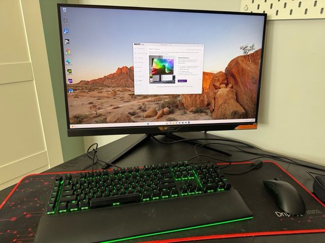 PC Gaming RGB -Componentes MSI