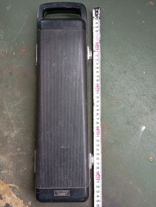 Funda Yamaha flauta travesera
