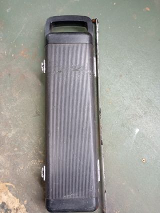 Funda Yamaha flauta travesera