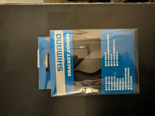 Coperture Shimano Bracket copri leve