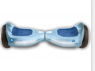 Hoverboard Tekk SSC Napoli