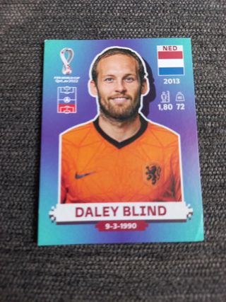 Croma Jasper Cillessen - Mundial 2022