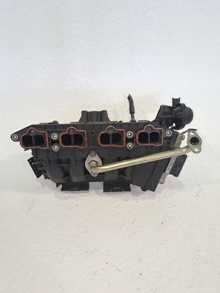COLECTOR ADMISION OPEL CORSA D