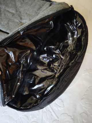 Saco silla universal bebé, sirve para sillas bebe