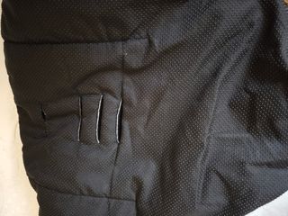 Saco silla universal bebé, sirve para sillas bebe