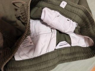 Pantalones Jack & Jones Jeans Intelligence - Verde