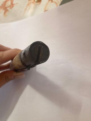 Coltello Opinel 5 dita Raro!