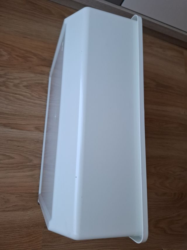 Tre cassetti per frigorifero LIEBHERR