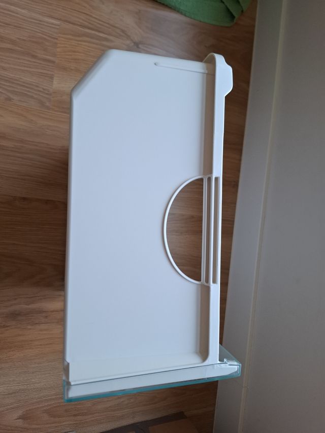 Tre cassetti per frigorifero LIEBHERR