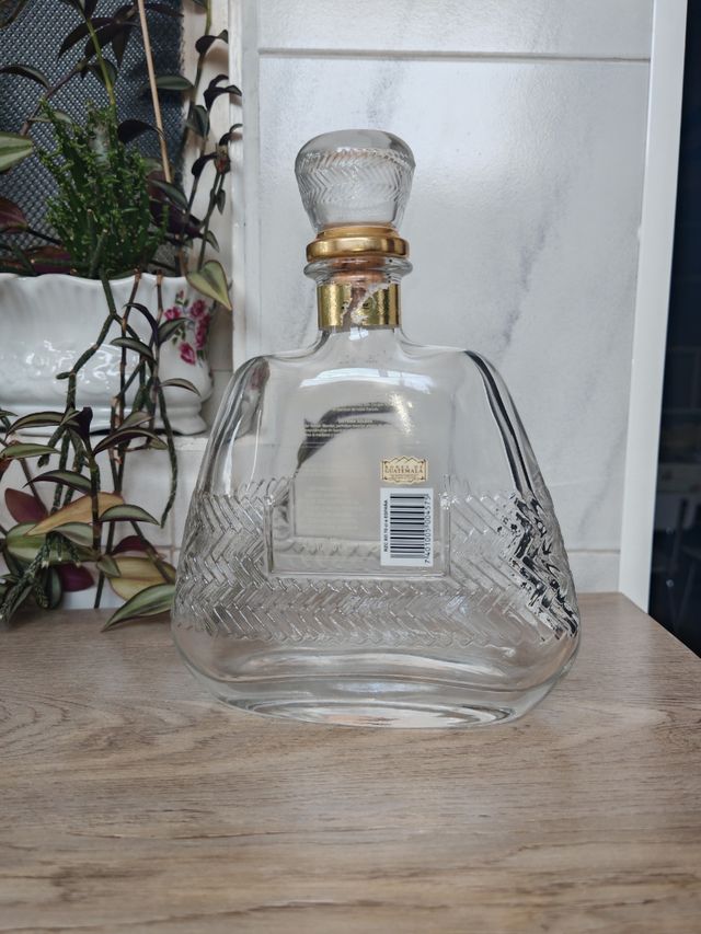 Botella Ron Zacapa (Guatemala)