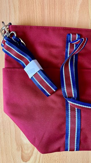 Bolso organizador para bebé, de Reisenthel