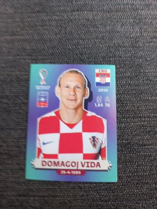 Croma Ivusic - Mundial Qatar 2022