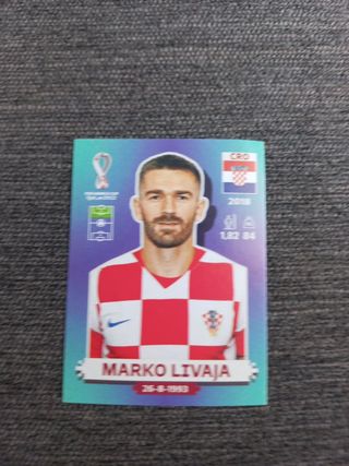 Croma Ivusic - Mundial Qatar 2022