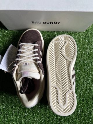 Adidas Bad Bunny campus bambino