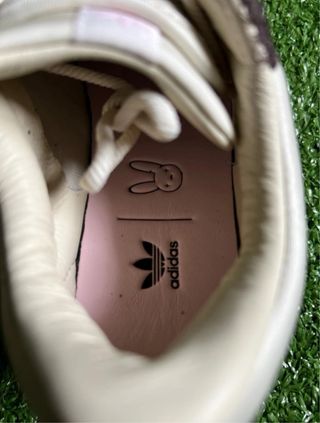 Adidas Bad Bunny campus bambino