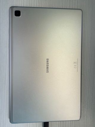 Samsung Galaxy Tab A7 (10.4", 4G) Plata