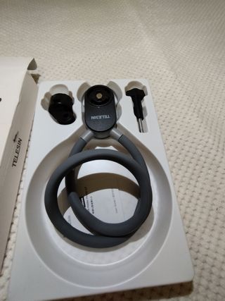 Soporte Cuello para GoPro TELESIN