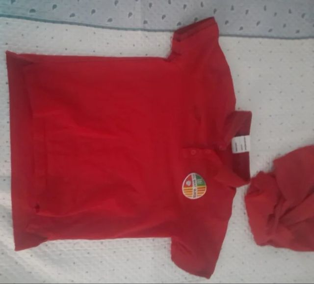 Tuta da bambino Sant Quirze