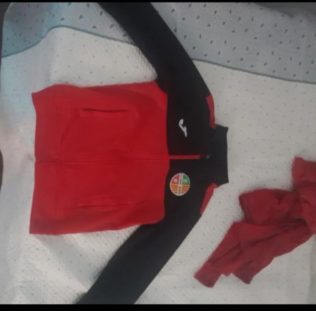 Tuta da bambino Sant Quirze