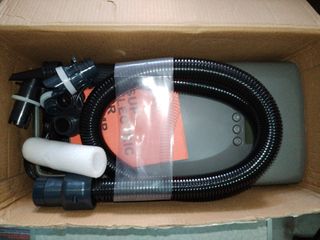 OutdoorMaster Cachalot 20PSI Bomba