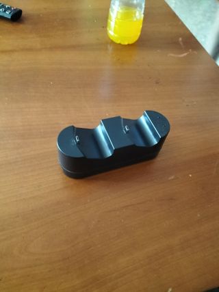 PS4 (PlayStation 4) con juegos