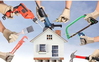 Manitas casa ,chalet 