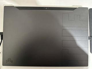 Pc Portátil Asus TUF Dash i7 16Gb 1Tb RTX3060
