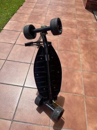Patinete infantil 