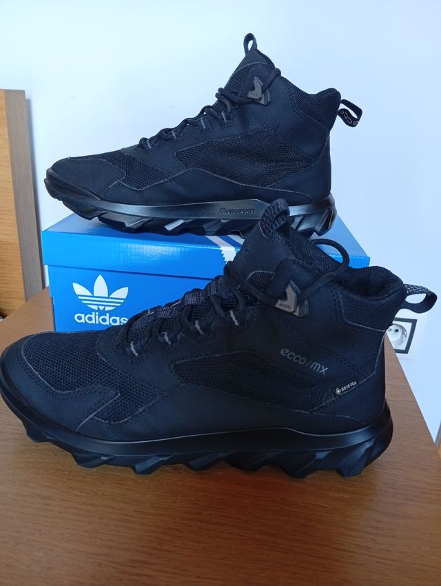 Zapatillas ECCO MX 