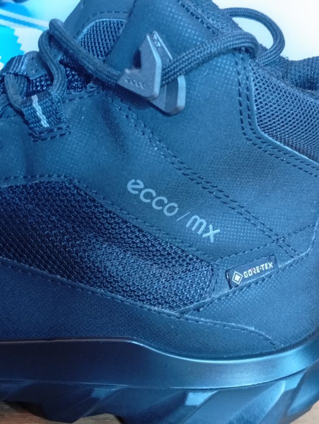 Zapatillas ECCO MX 
