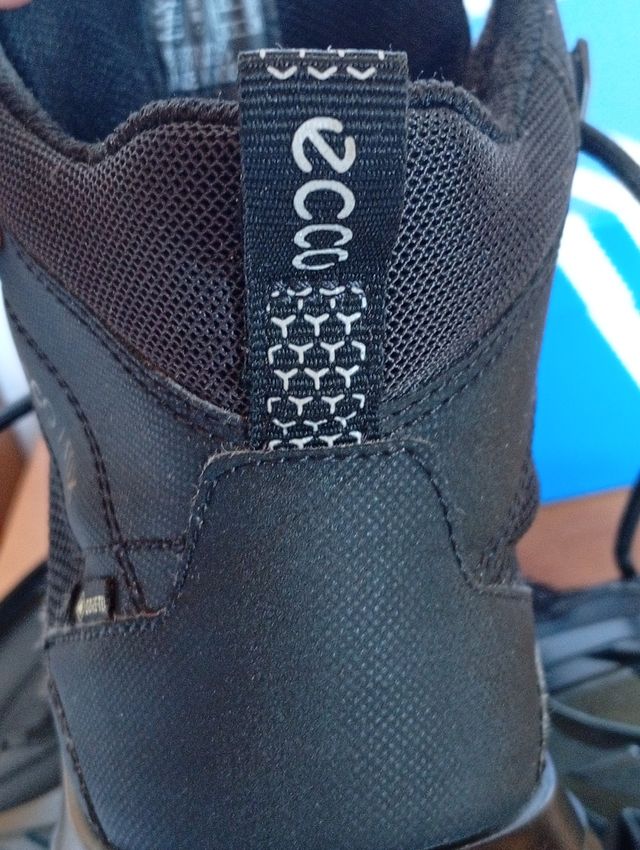 Zapatillas ECCO MX 