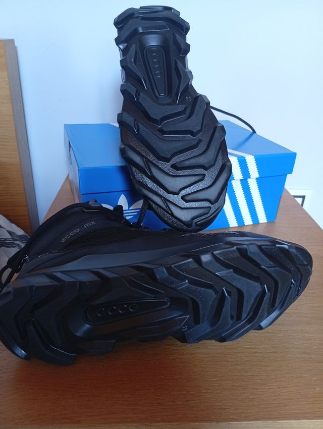 Zapatillas ECCO MX 