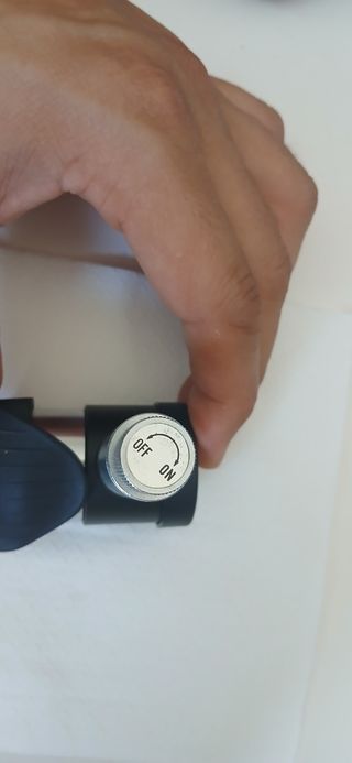 Ocular telescopio 