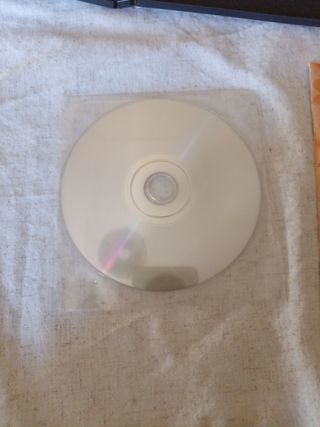 Los Sims Superstar PC - Disco Expansión