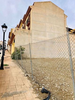 Terreno en venta en Algarrobo en Algarrobo