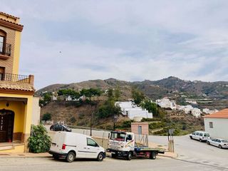 Terreno en venta en Algarrobo en Algarrobo