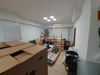 Local comercial en venta en Ensanche - Sar en Santiago de Compostela