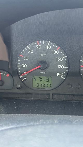 Peugeot Partner 1.9d