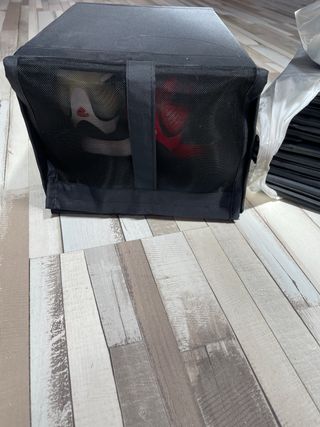 Zapateros IKEA (22 uds.)