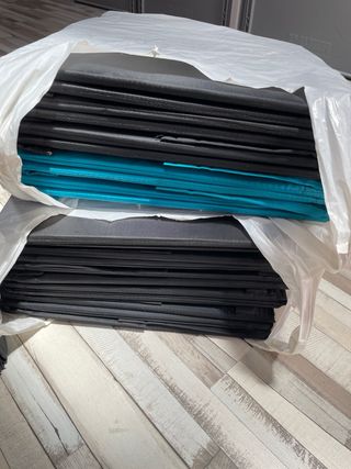 Zapateros IKEA (22 uds.)