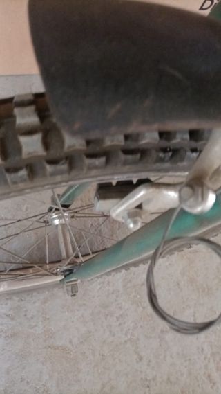 Bicicleta BH Bicicross Vintage, en muy buen estado