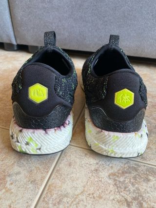 Asics HyperGel-Kenzen Zapatillas Deportivas NUEVAS