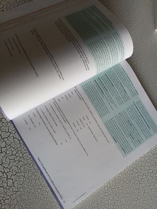 Bachillerato Lengua castellana y literatura 1