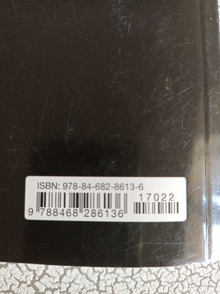 Bachillerato Lengua castellana y literatura 1